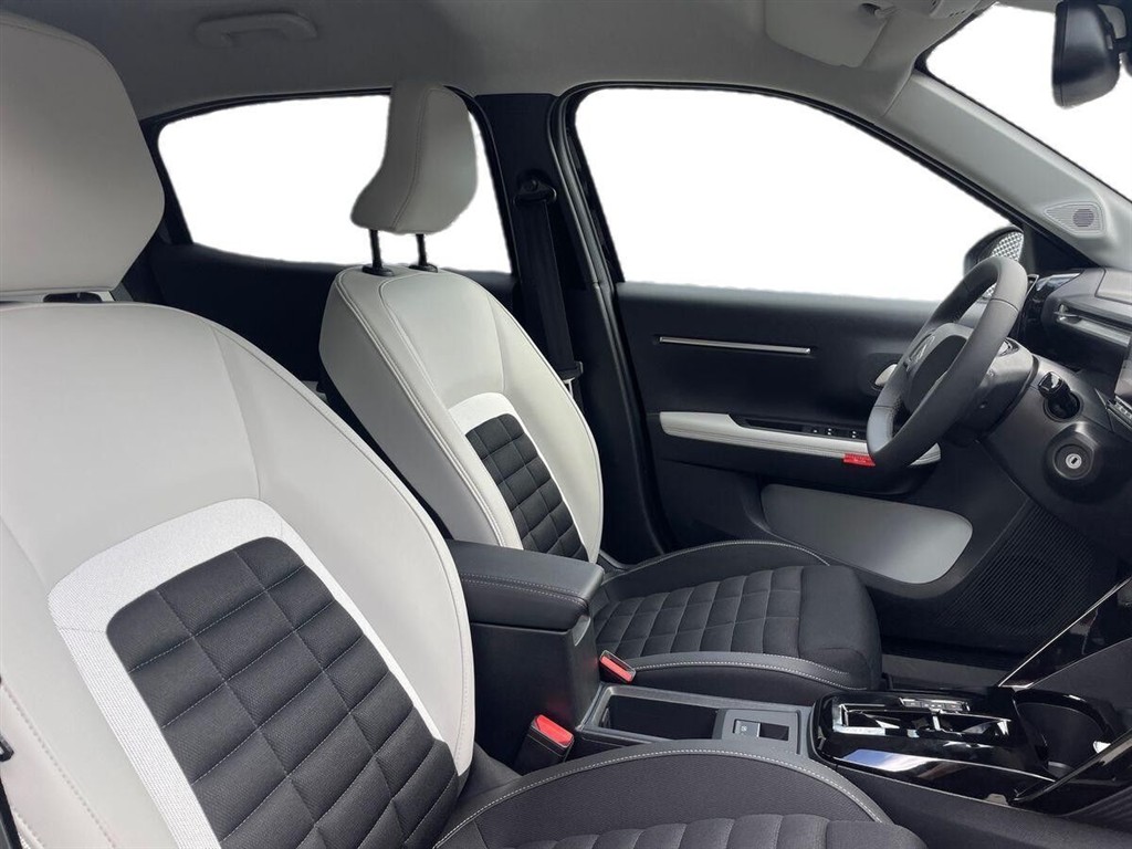 Citroën e-C3 Aircross EL Max 113HK 5d Aut. - Image 15