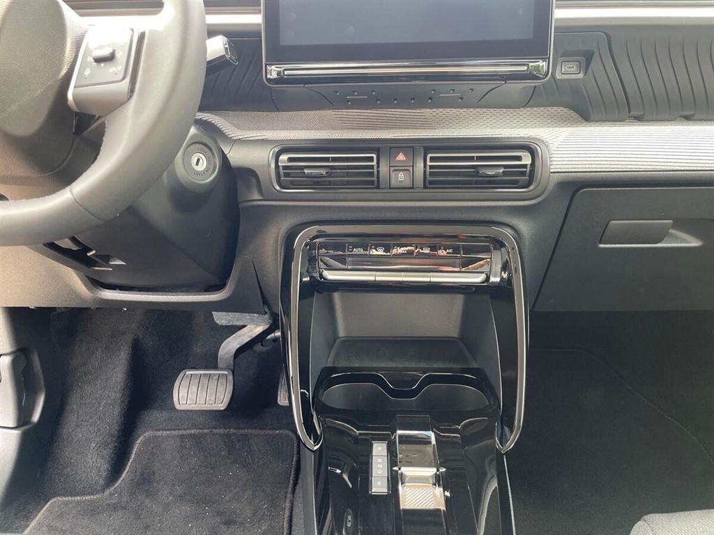 Citroën e-C3 Aircross EL Max 113HK 5d Aut. - Image 18