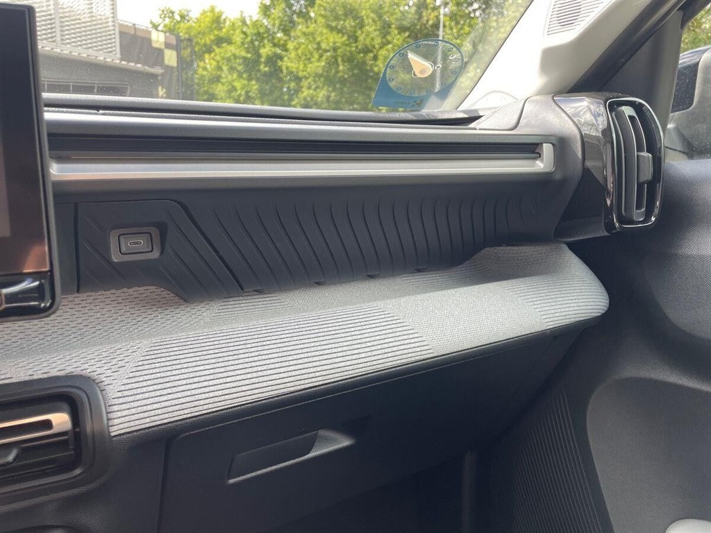 Citroën e-C3 Aircross EL Max 113HK 5d Aut. - Image 19
