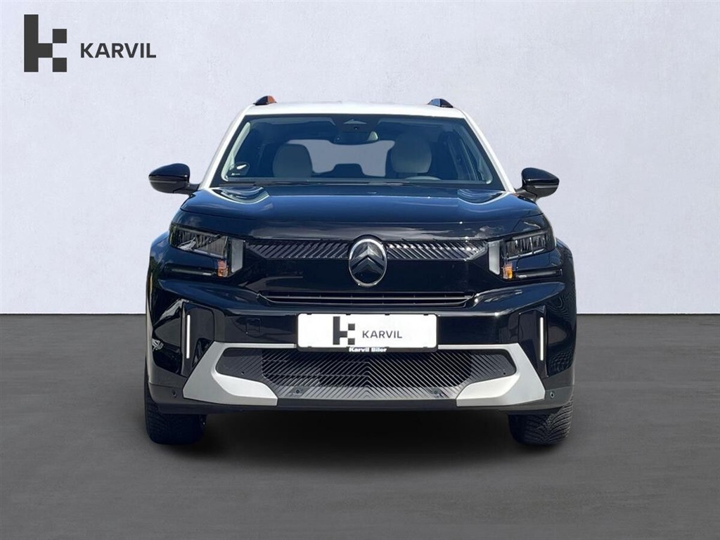 Citroën e-C3 Aircross EL Max 113HK 5d Aut. - Image 3