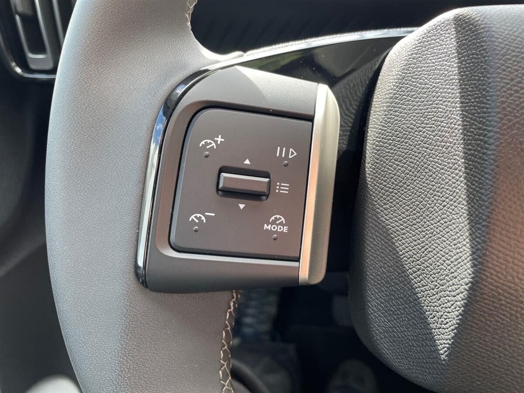 Citroën e-C3 Aircross EL Max 113HK 5d Aut. - Image 21