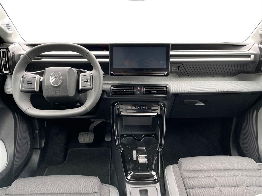 Citroën e-C3 Aircross EL Max 113HK 5d Aut. - Image 11