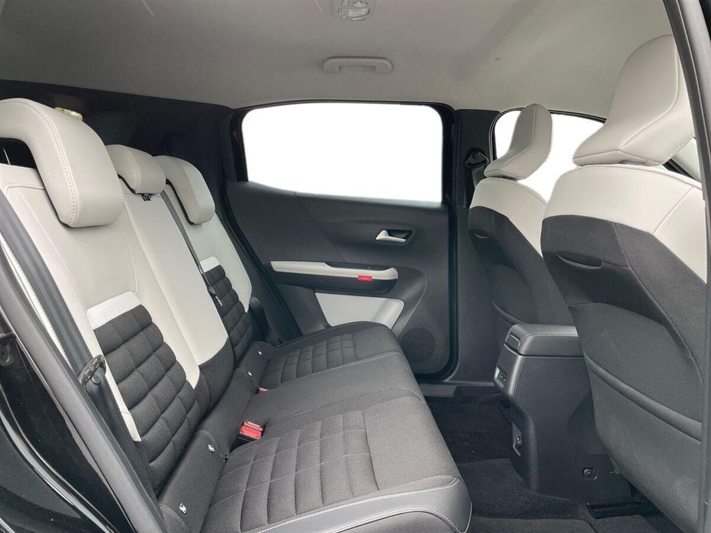 Citroën e-C3 Aircross EL Max 113HK 5d Aut. - Image 16