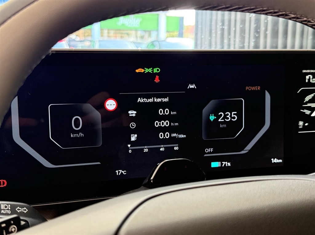 Kia EV4 Standard Range Access 204HK 5d Aut. - Image 7
