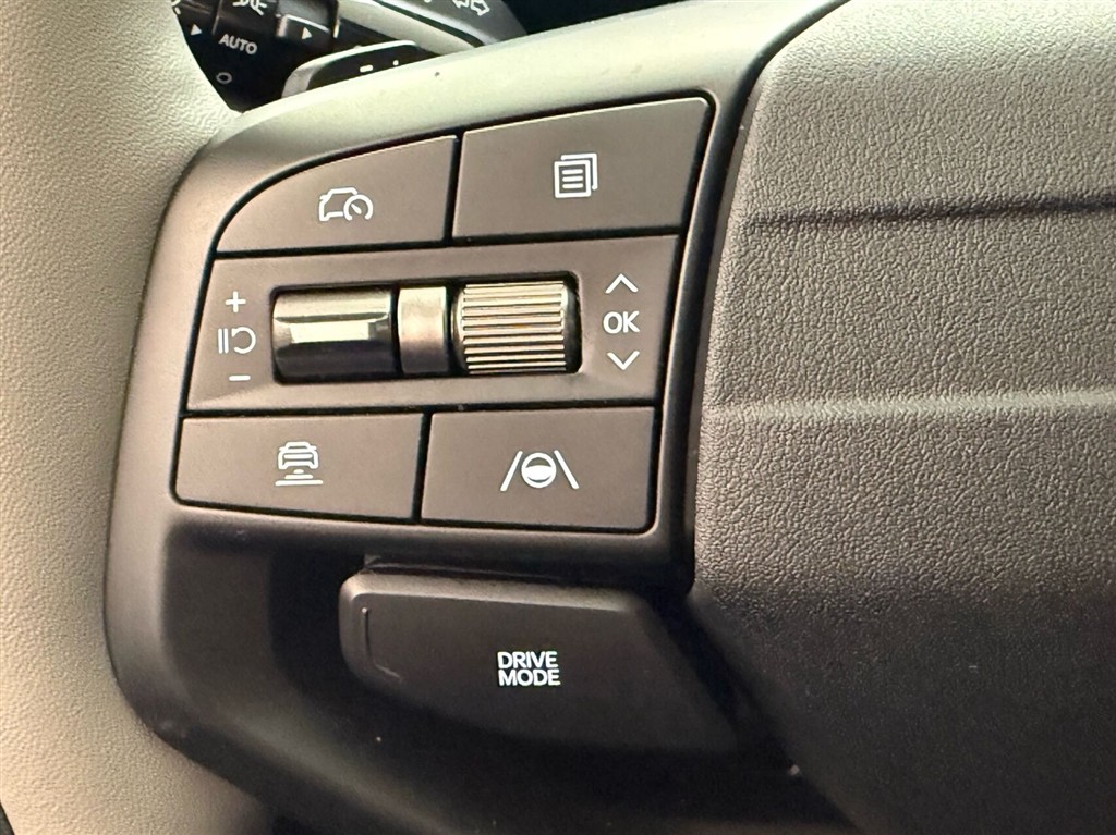 Kia EV4 Standard Range Access 204HK 5d Aut. - Image 14
