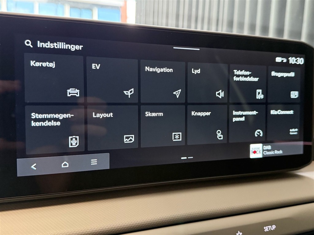Kia EV4 Standard Range Access 204HK 5d Aut. - Image 12