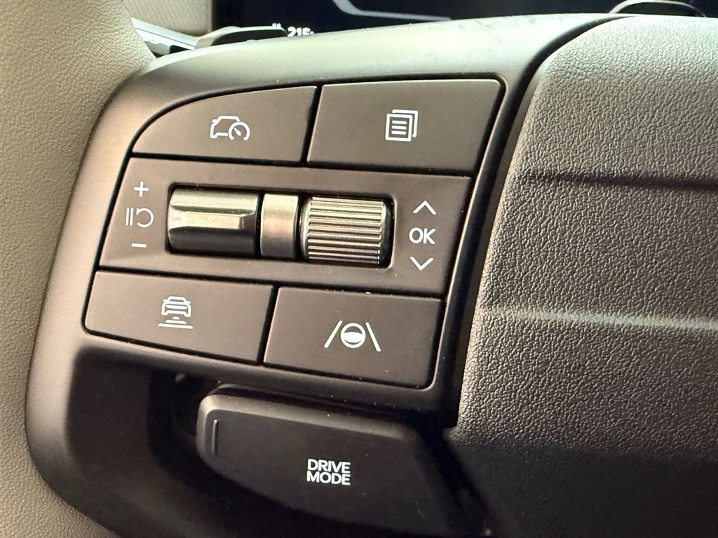 Kia EV4 Standard Range Access 204HK 5d Aut. - Image 8