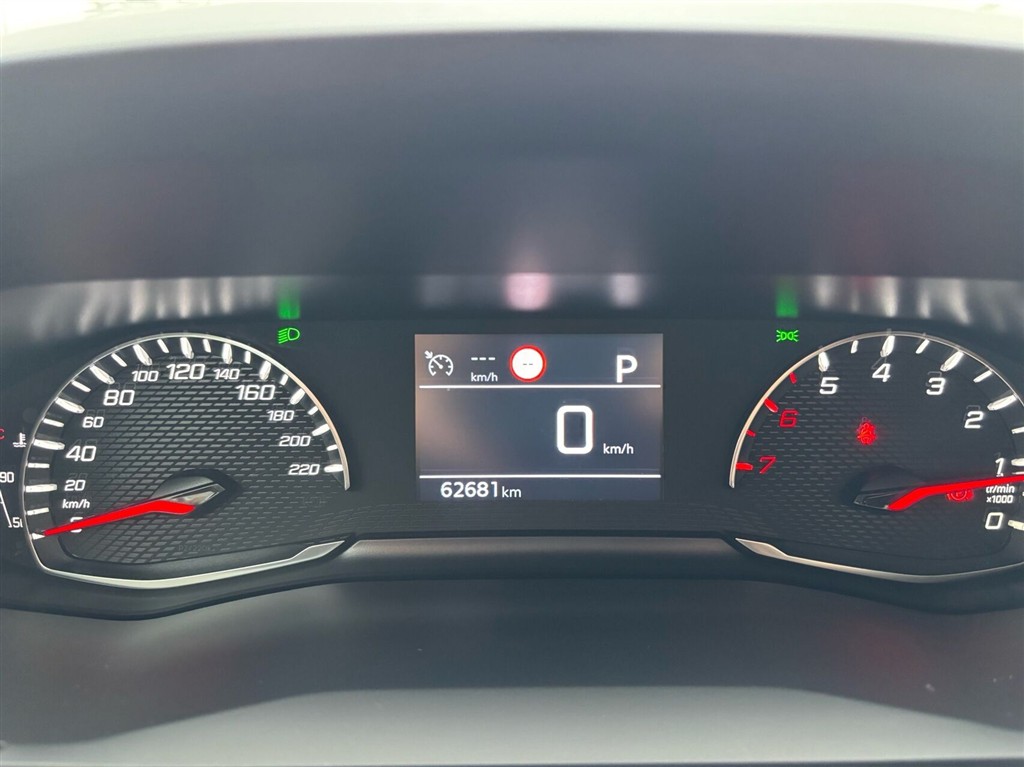 Peugeot 208 1,2 PureTech Vision Sport EAT8 100HK 5d 8g Aut. - Image 12