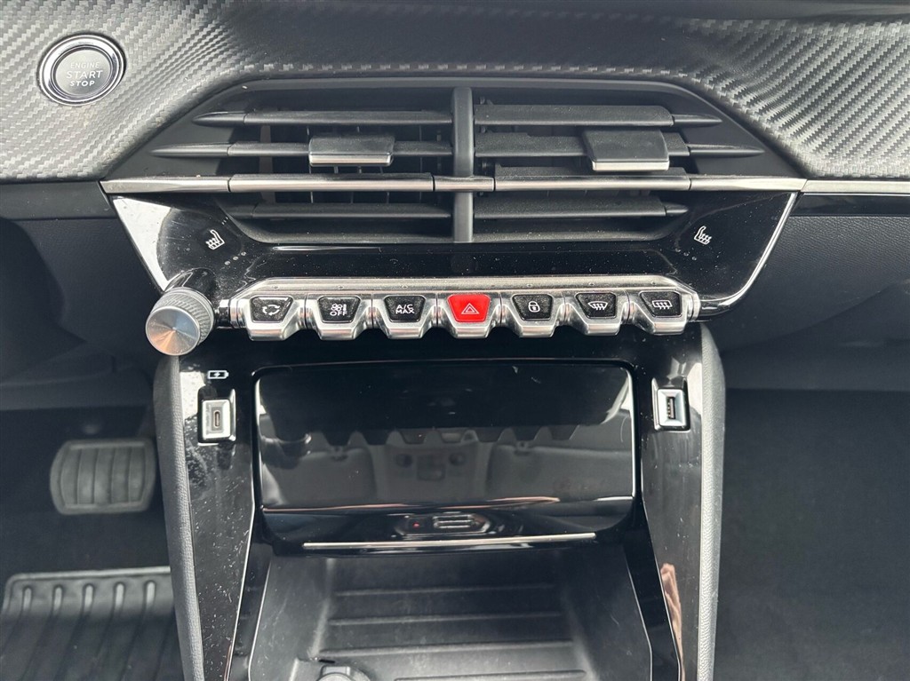 Peugeot 208 1,2 PureTech Vision Sport EAT8 100HK 5d 8g Aut. - Image 14