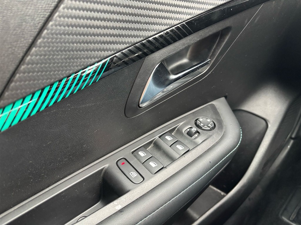 Peugeot 208 1,2 PureTech Vision Sport EAT8 100HK 5d 8g Aut. - Image 17