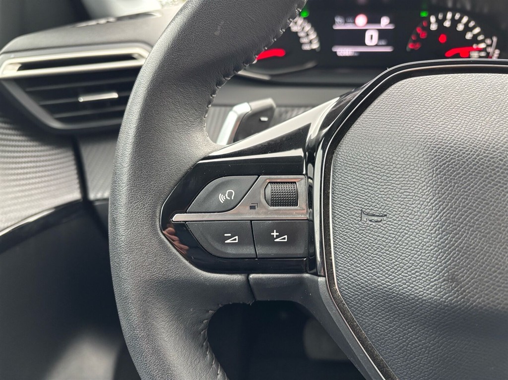 Peugeot 208 1,2 PureTech Vision Sport EAT8 100HK 5d 8g Aut. - Image 19
