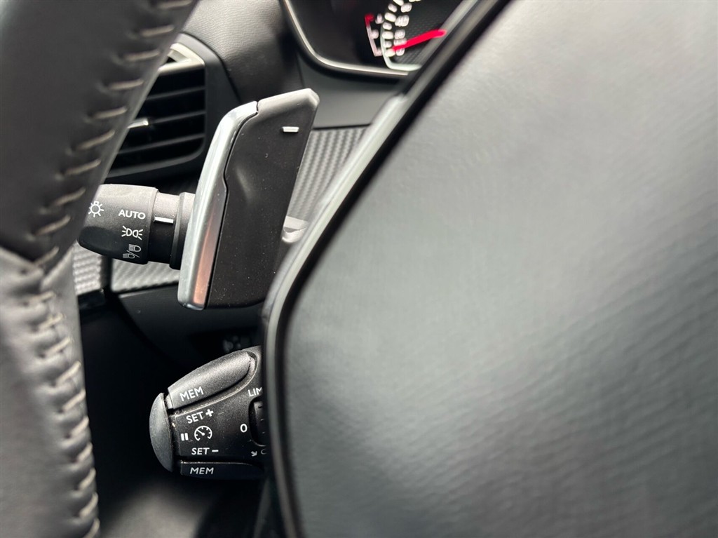Peugeot 208 1,2 PureTech Vision Sport EAT8 100HK 5d 8g Aut. - Image 21