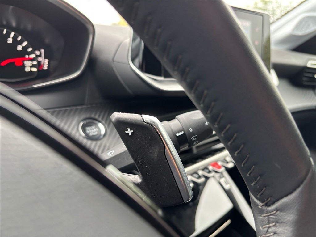 Peugeot 208 1,2 PureTech Vision Sport EAT8 100HK 5d 8g Aut. - Image 22
