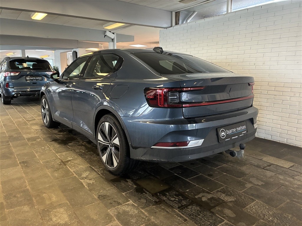 Polestar 2 EL Long range Single motor Plus 231HK 5d Aut. - Image 3