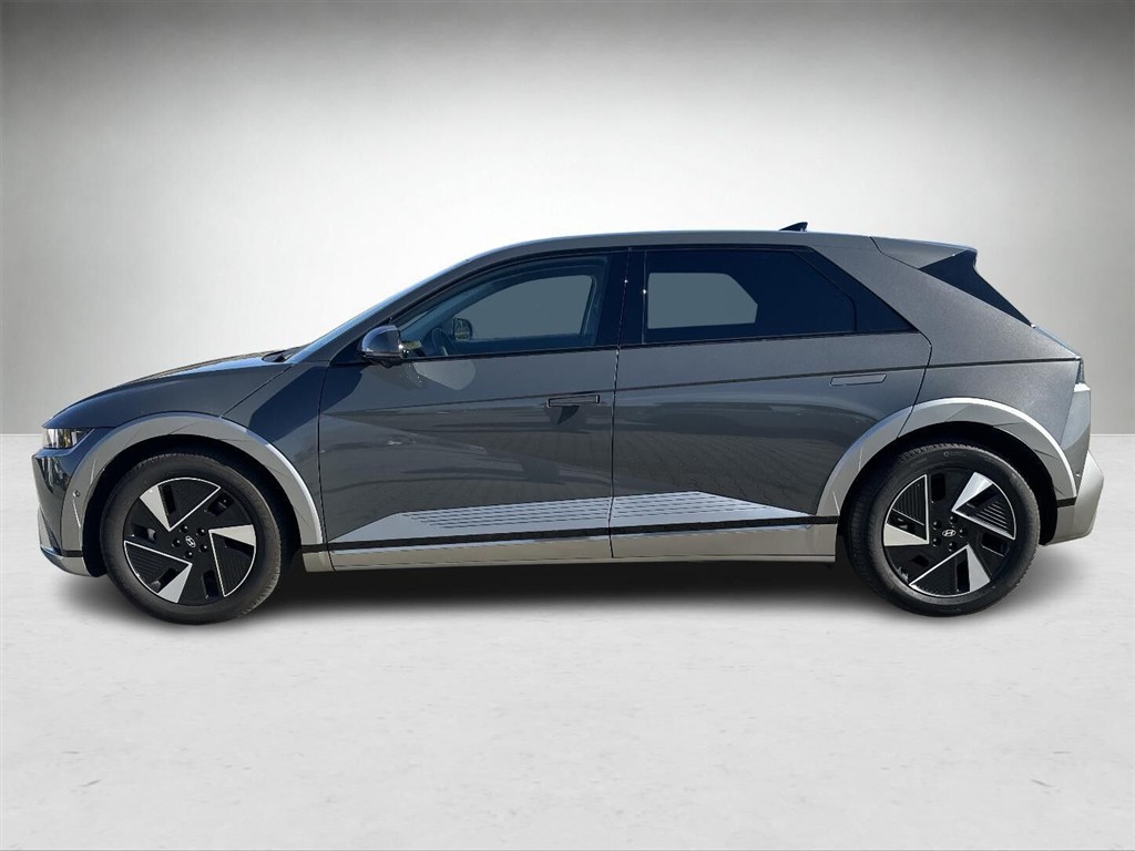 Hyundai Ioniq 5 Electric 84 kWh Ultimate 229HK 5d Aut. - Image 2