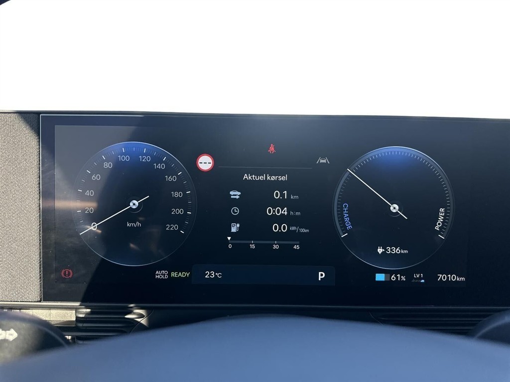 Hyundai Ioniq 5 Electric 84 kWh Ultimate 229HK 5d Aut. - Image 11