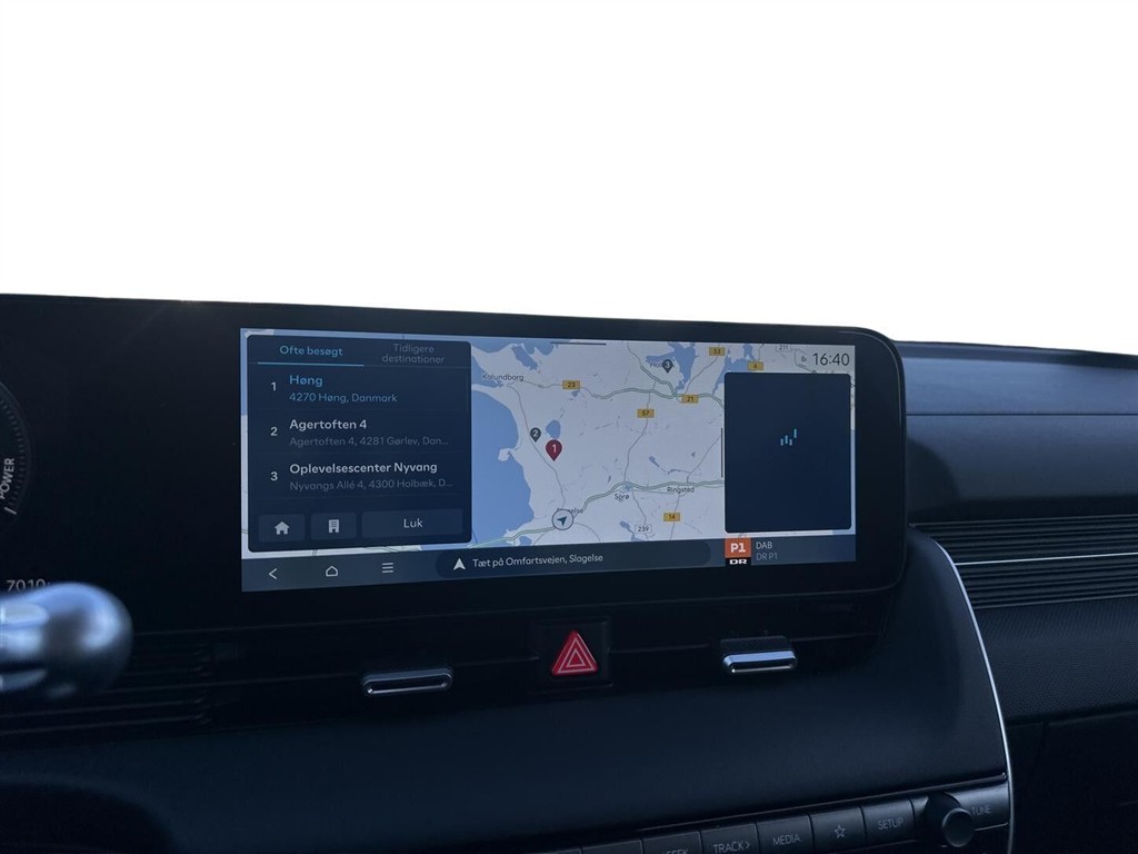 Hyundai Ioniq 5 Electric 84 kWh Ultimate 229HK 5d Aut. - Image 12