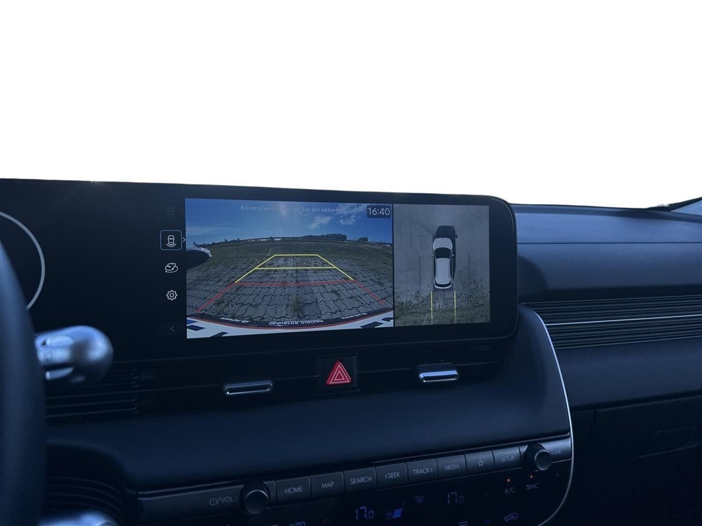 Hyundai Ioniq 5 Electric 84 kWh Ultimate 229HK 5d Aut. - Image 13