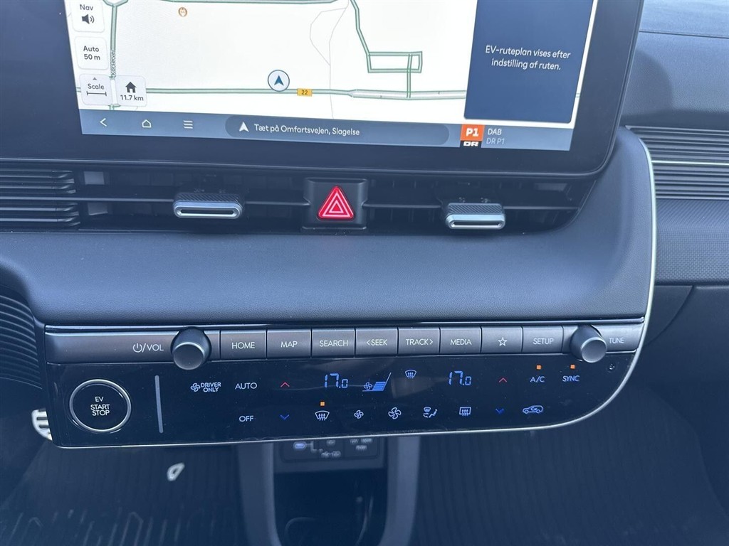 Hyundai Ioniq 5 Electric 84 kWh Ultimate 229HK 5d Aut. - Image 14