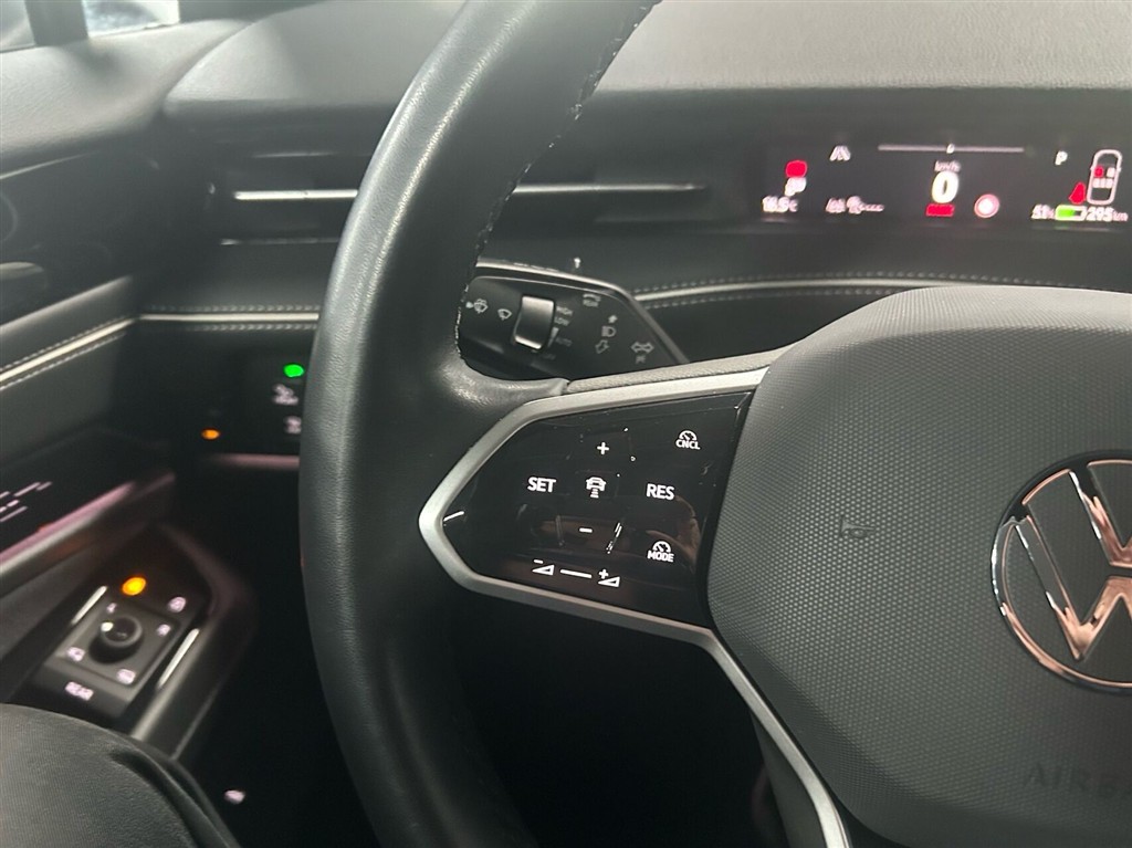 VW ID.7 Tourer EL Pro S 286HK Stc Aut. - Image 9
