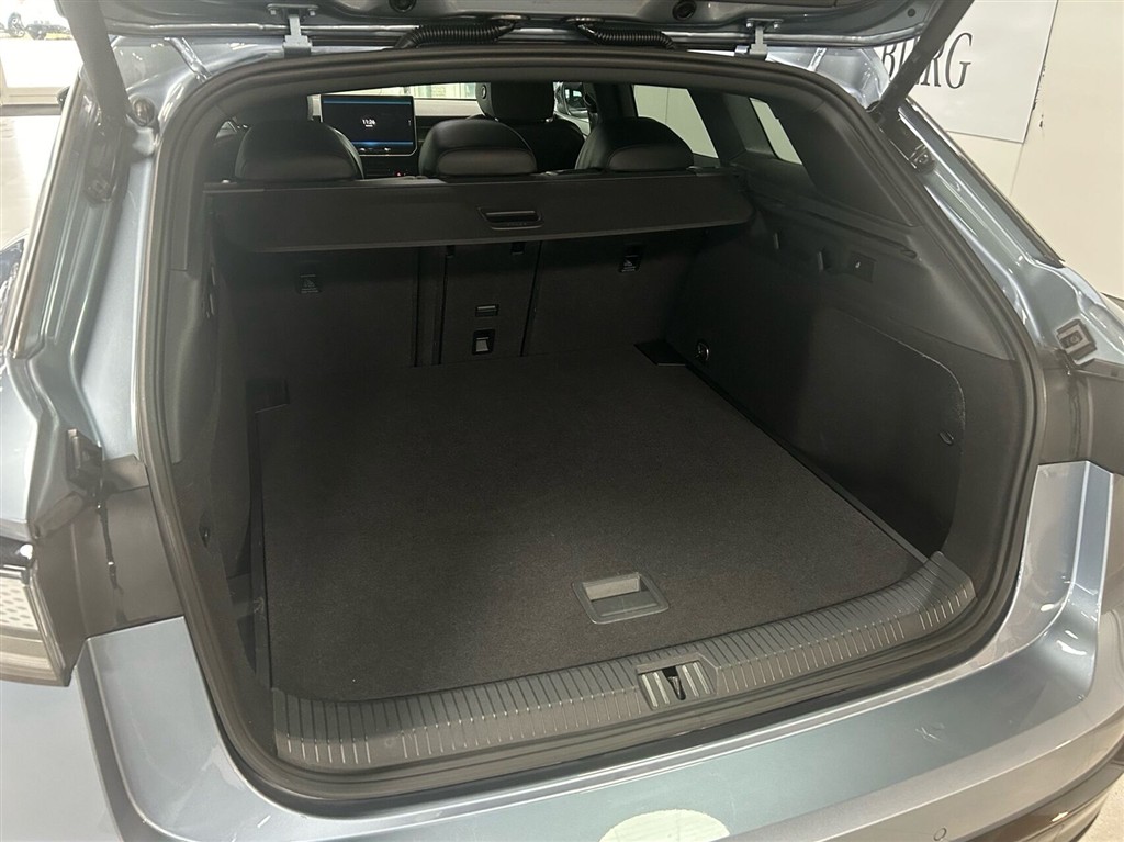 VW ID.7 Tourer EL Pro S 286HK Stc Aut. - Image 4