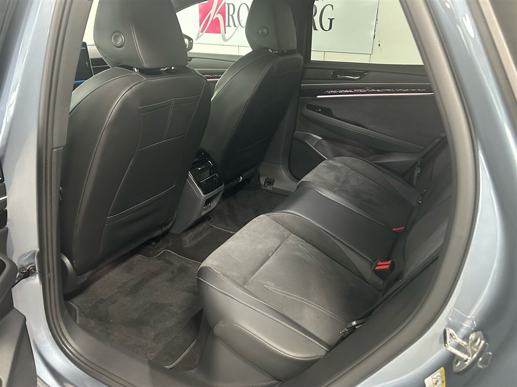 VW ID.7 Tourer EL Pro S 286HK Stc Aut. - Image 5