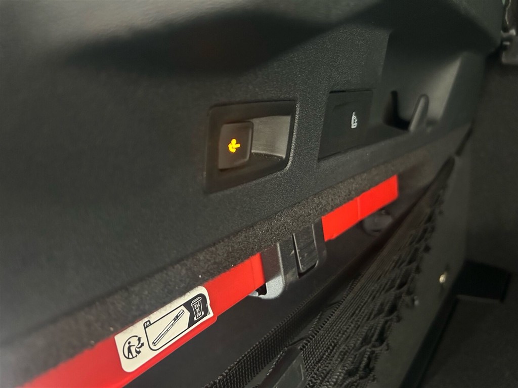 VW ID.7 EL Pro S 286HK 5d Aut. - Image 8