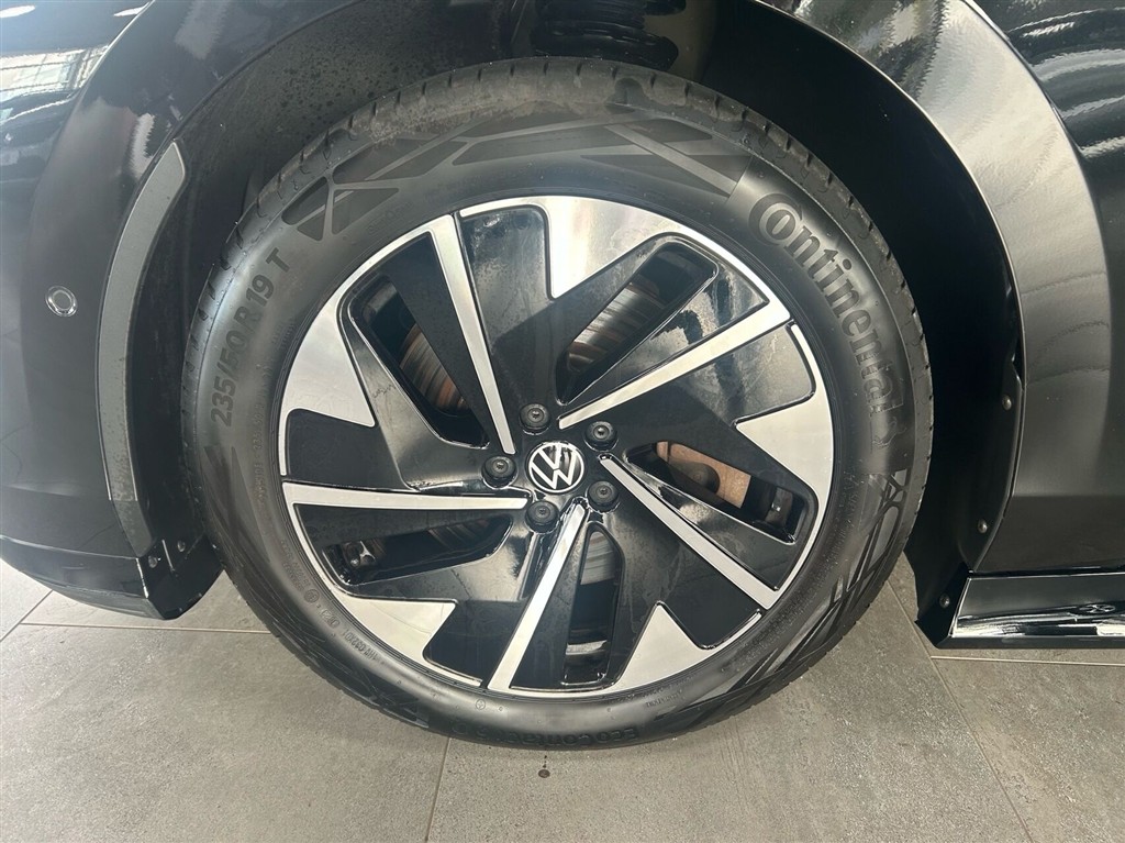 VW ID.7 EL Pro S 286HK 5d Aut. - Image 3