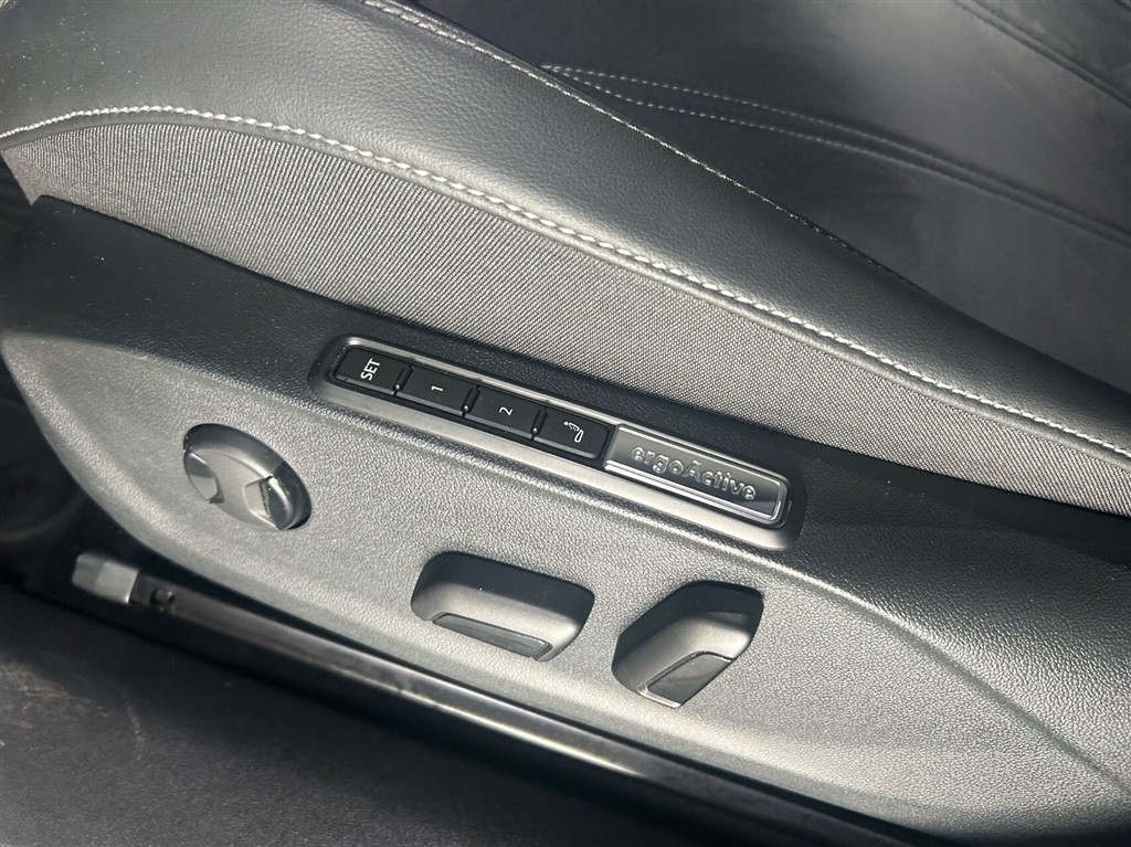 VW ID.7 EL Pro S 286HK 5d Aut. - Image 9