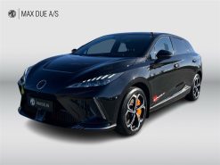 MG MG4 Electric 64 kWh LR AWD X POWER 435HK 5d Aut.