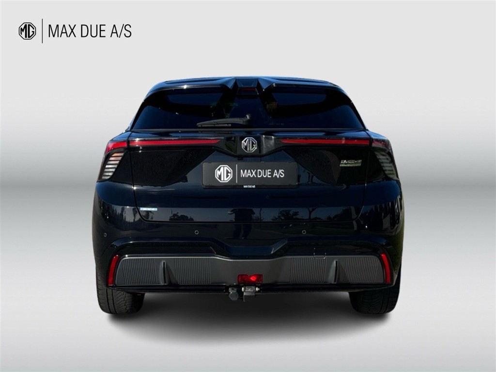 MG MG4 Electric 64 kWh LR AWD X POWER 435HK 5d Aut. - Image 22