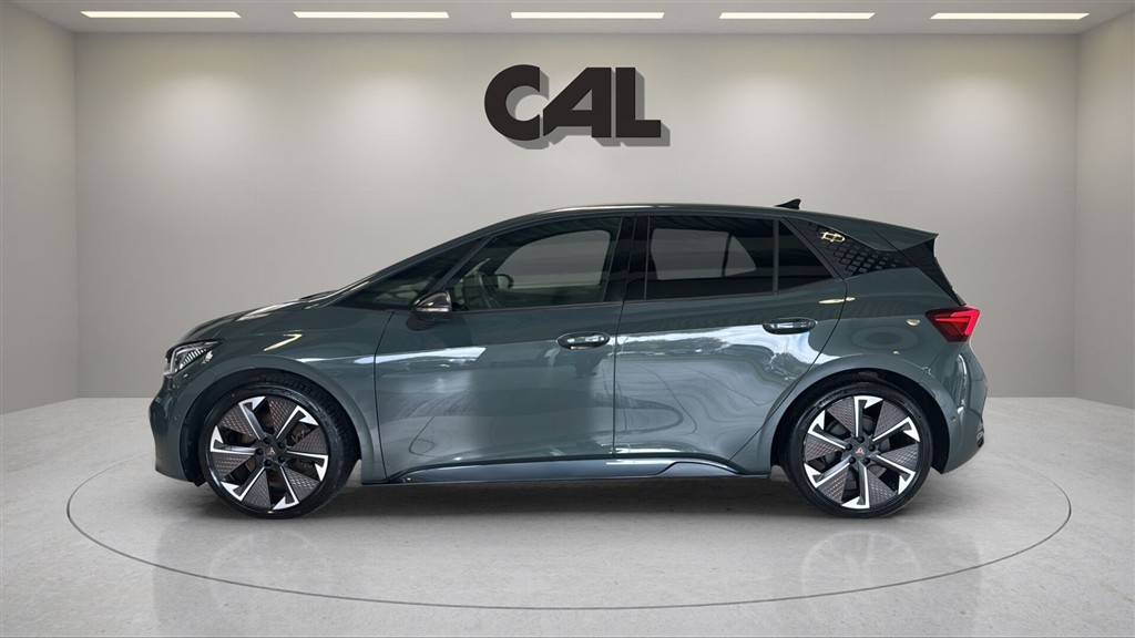 Cupra Born EL VZ 326HK 5d Aut. - Image 2