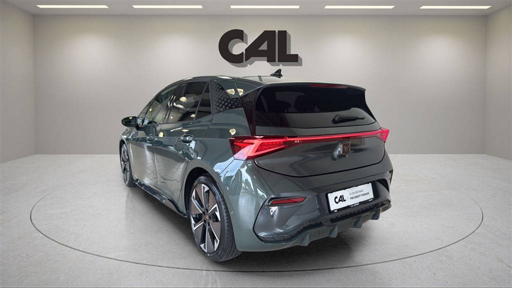 Cupra Born EL VZ 326HK 5d Aut. - Image 3