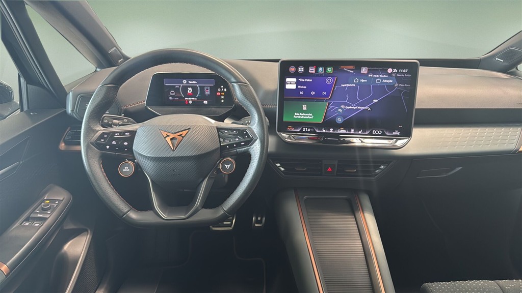 Cupra Born EL VZ 326HK 5d Aut. - Image 7