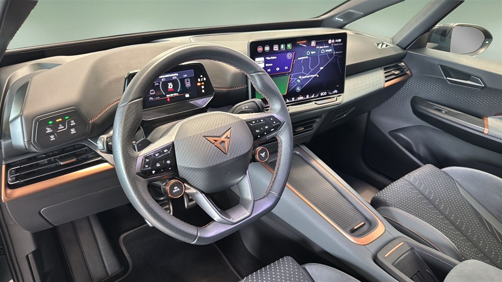 Cupra Born EL VZ 326HK 5d Aut. - Image 9