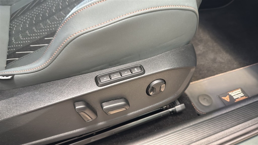 Cupra Born EL VZ 326HK 5d Aut. - Image 12