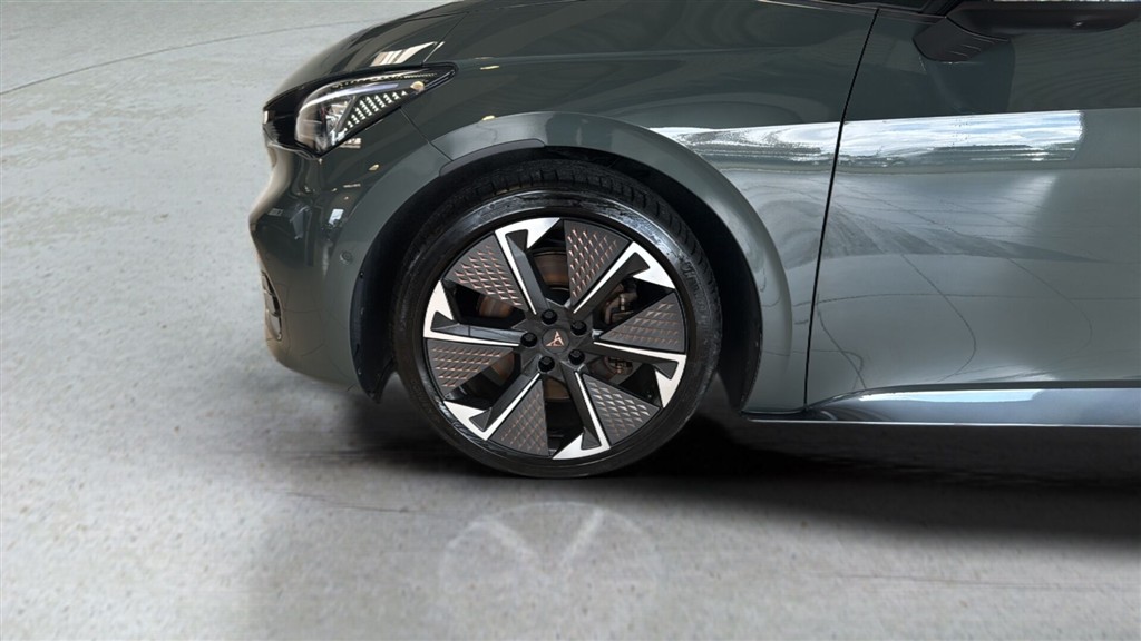 Cupra Born EL VZ 326HK 5d Aut. - Image 28