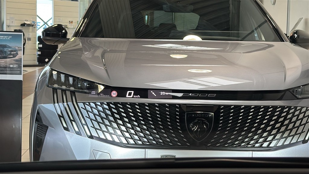 Cupra Born EL VZ 326HK 5d Aut. - Image 30