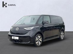 VW ID.Buzz EL Life 75 Years Edition 204HK Aut.