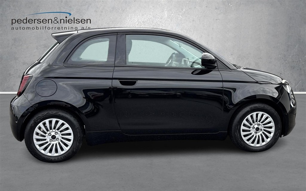 Fiat 500e EL Icon 118HK 3d Aut. - Image 6