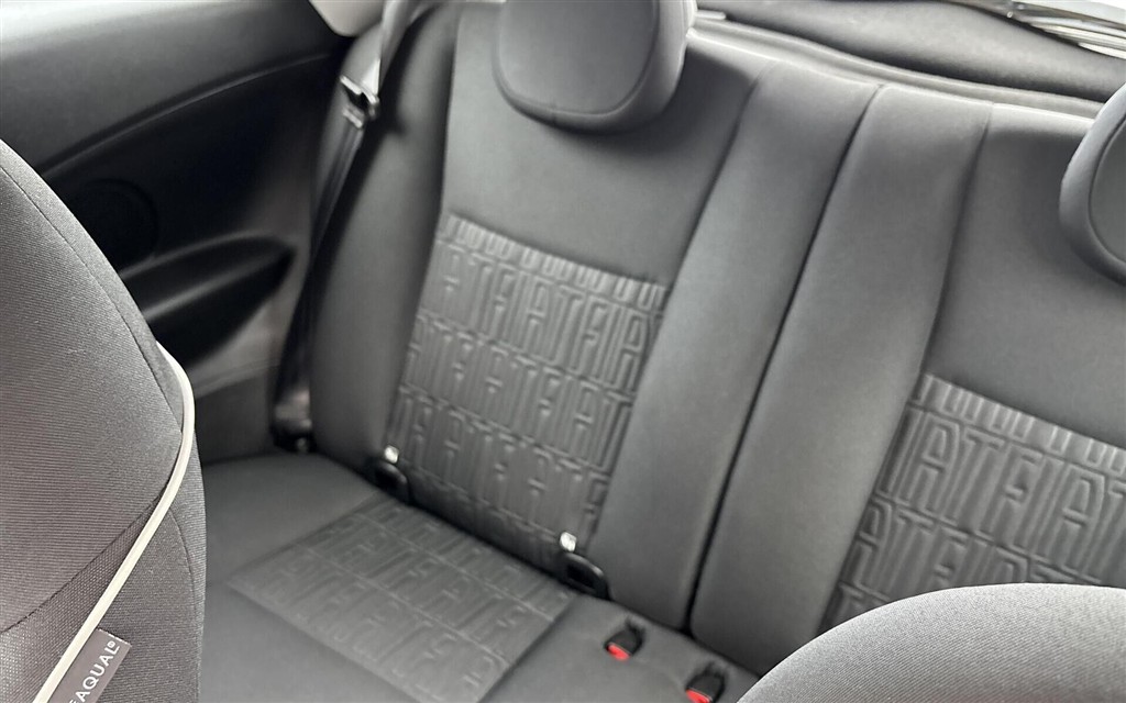 Fiat 500e EL Icon 118HK 3d Aut. - Image 10