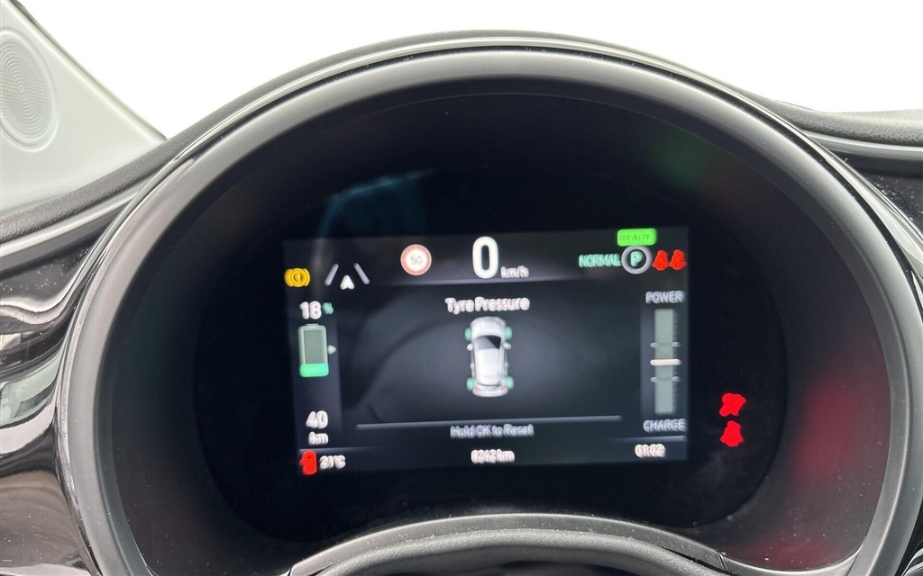 Fiat 500e EL Icon 118HK 3d Aut. - Image 12