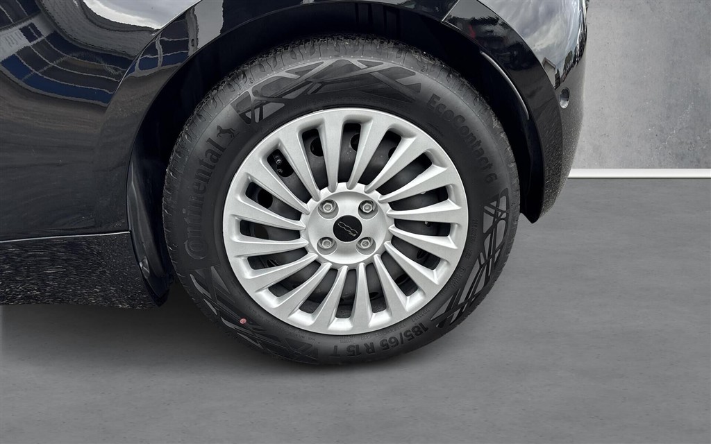 Fiat 500e EL Icon 118HK 3d Aut. - Image 16