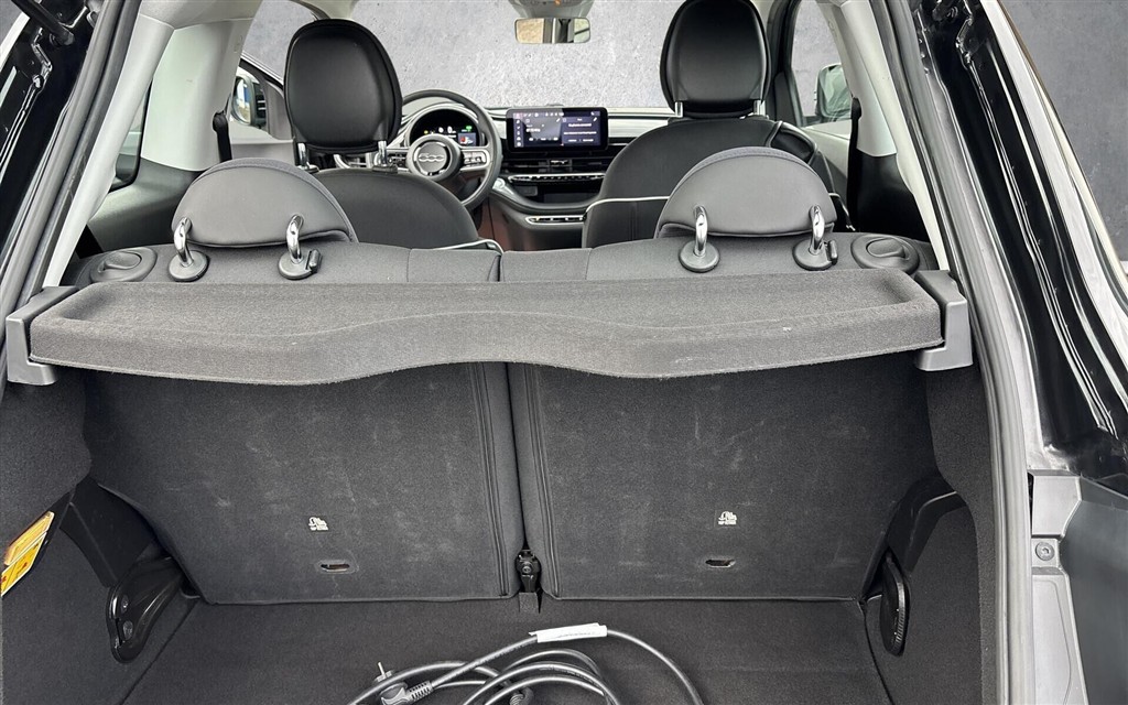 Fiat 500e EL Icon 118HK 3d Aut. - Image 17