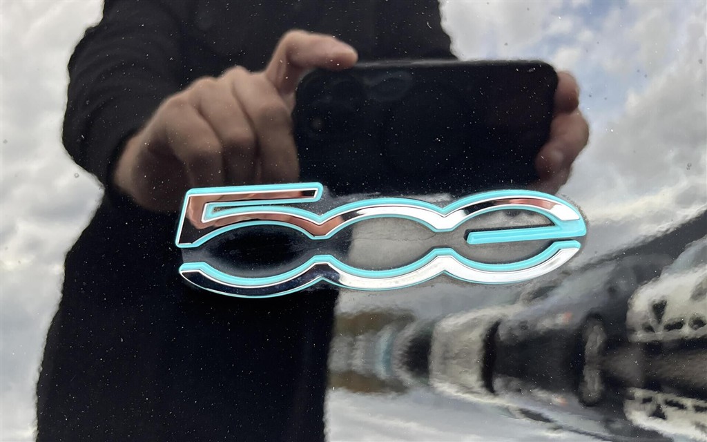 Fiat 500e EL Icon 118HK 3d Aut. - Image 19