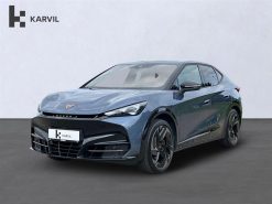 Cupra Tavascan EL Adrenaline 286HK 5d Aut.