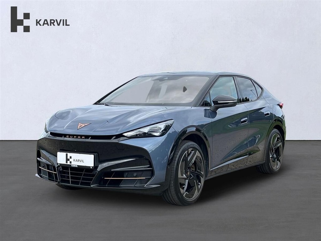 Cupra Tavascan EL Adrenaline 286HK 5d Aut.