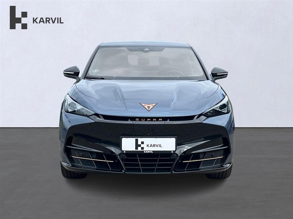 Cupra Tavascan EL Adrenaline 286HK 5d Aut. - Image 2