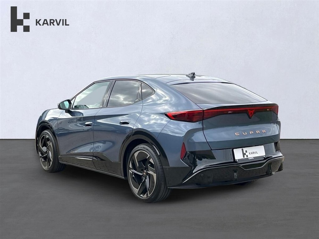 Cupra Tavascan EL Adrenaline 286HK 5d Aut. - Image 4