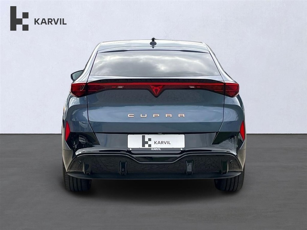 Cupra Tavascan EL Adrenaline 286HK 5d Aut. - Image 5